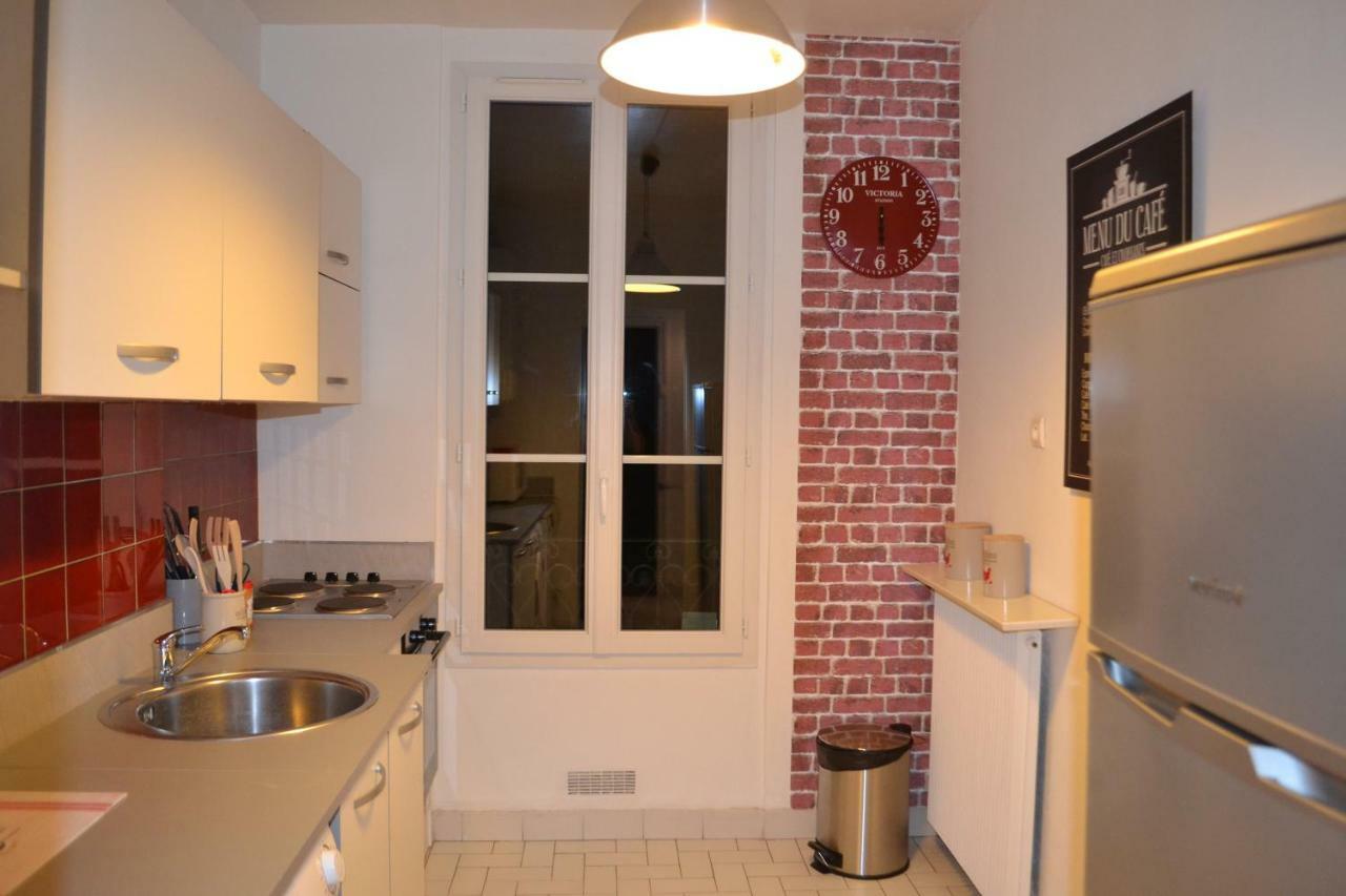 Meudon : Ideal Pour Sejour A Paris Εξωτερικό φωτογραφία